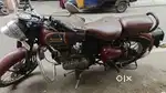 Royal enfield