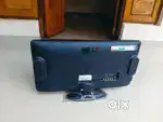 LG TV inch ;22