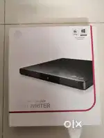 Brand New LG DVD Player for Computer