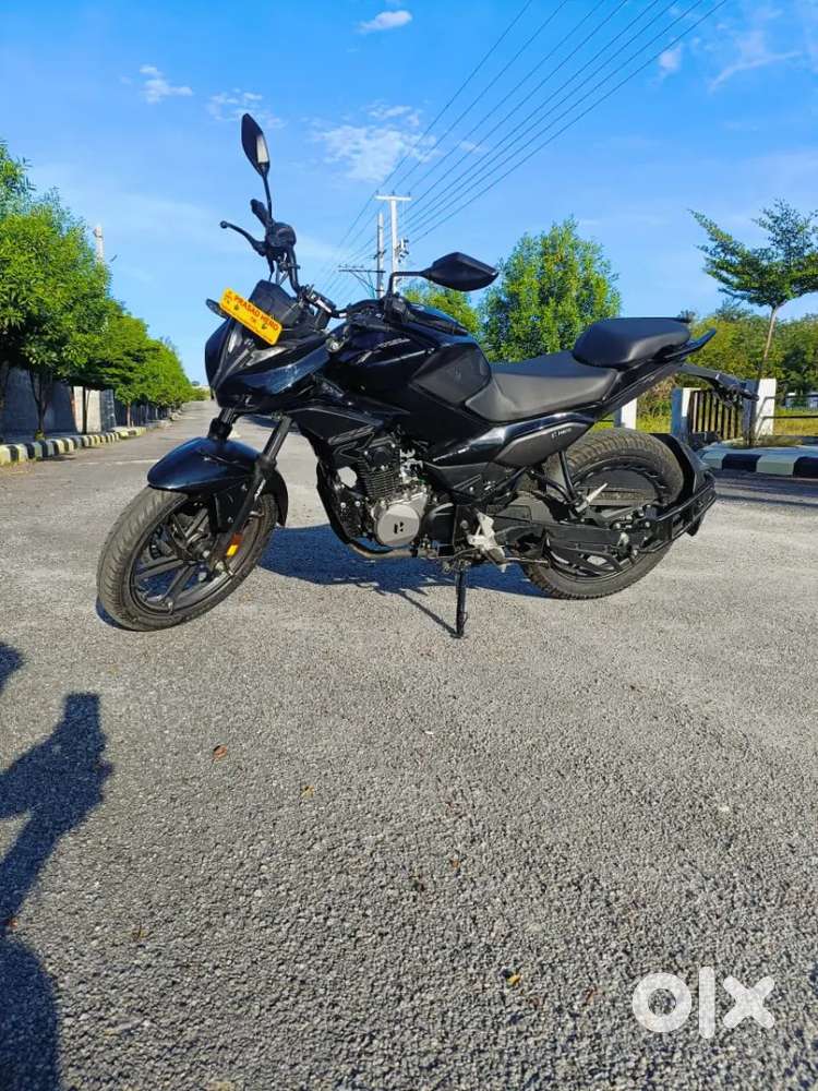 Hero Xtreme 125cc
