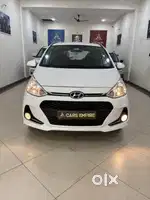 Hyundai Grand i10 Sportz O 1.2, 2018, Petrol