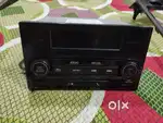 Stereo for Honda Amaze car(S model)