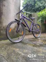 Pocket friendly bicycle