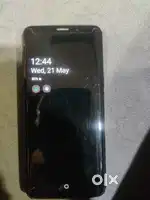Samsung S9 curved display neet mobile