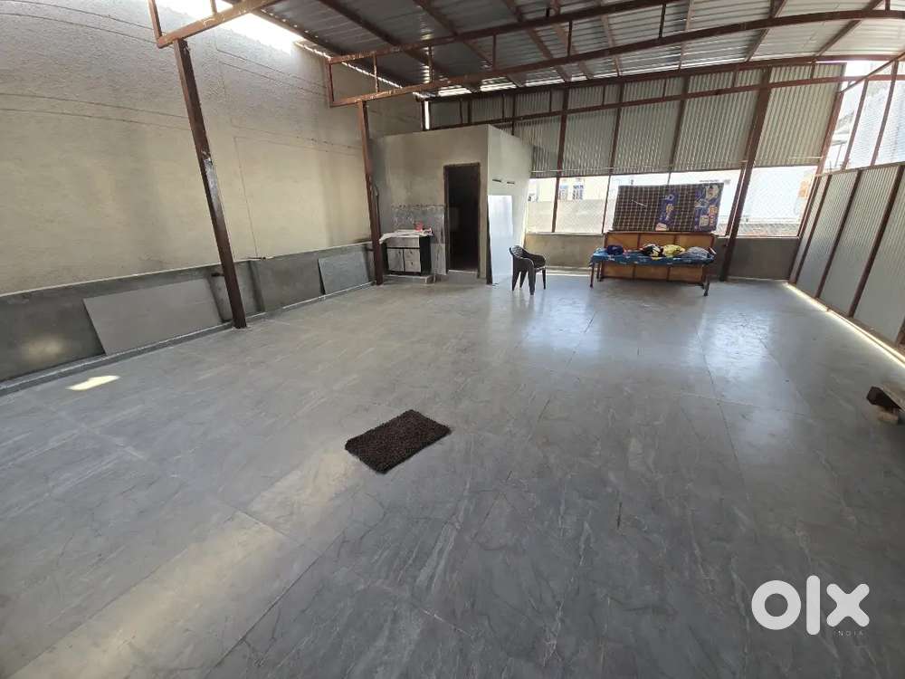 Lease/Rent Pillarless customisable office workspace affordable