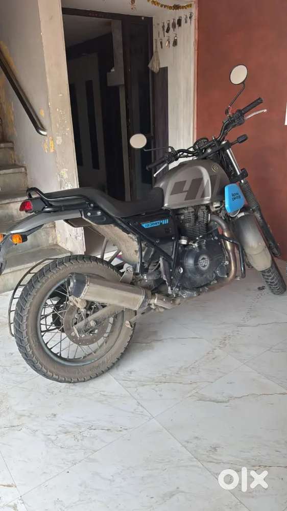 Royal Enfield