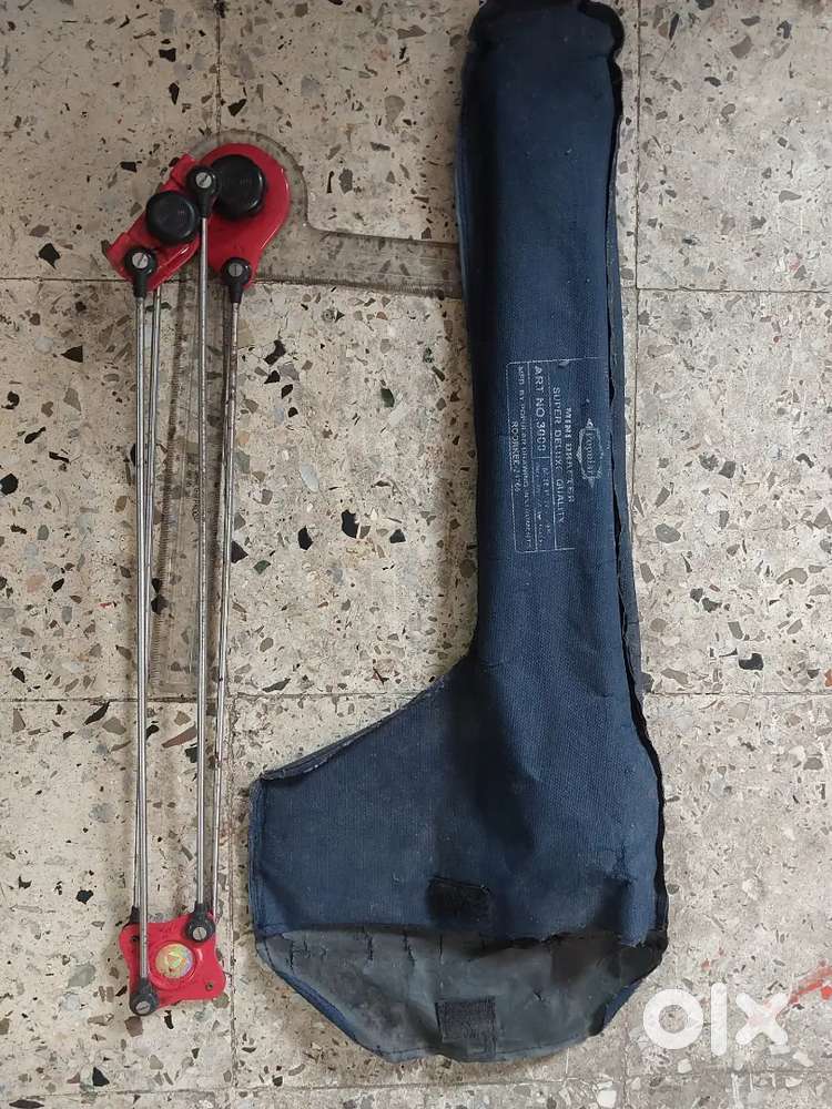 Mini Drafter for drawing.