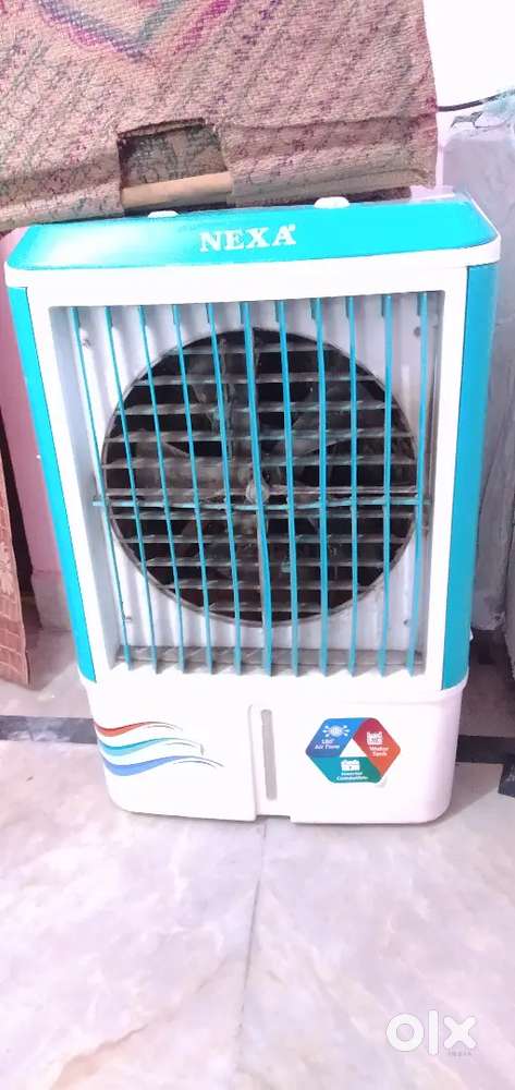 Induction cooker and cooler