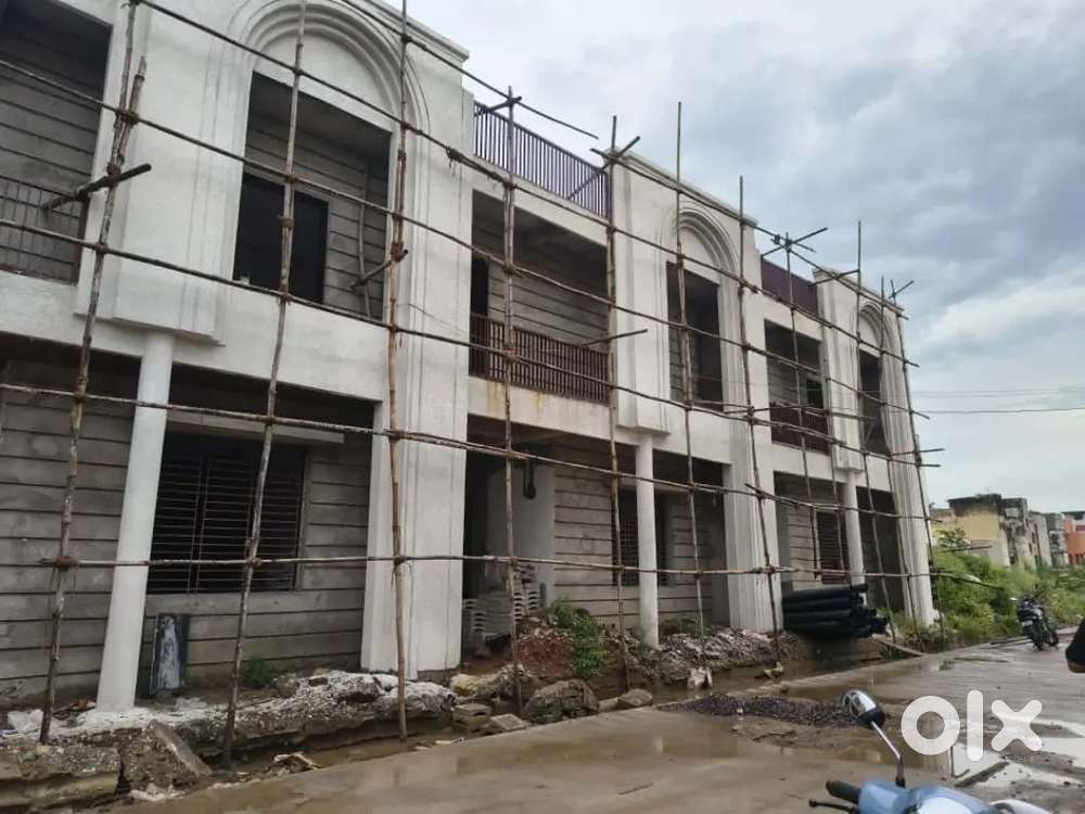 3 BHK BUNGALOW AVANTI VIHAR