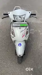 Hero Pleasure Very Good Condition