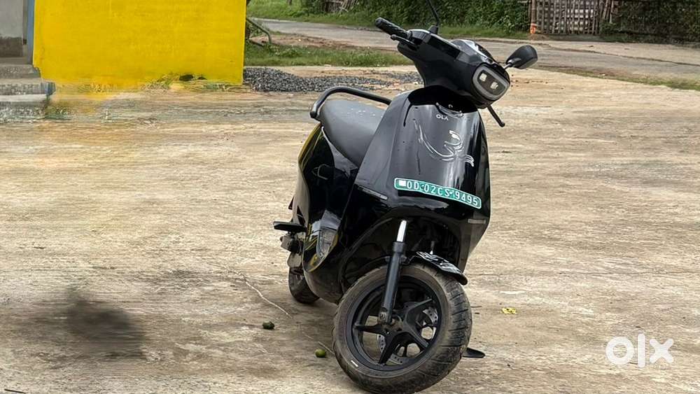 Ola S1 pro gen 2 superb condition