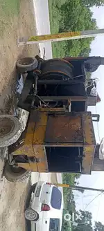 Mixal machine in best condition