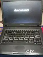 I'm selling my laptop