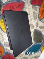 Dell laptop