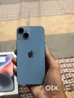 Iphone 14 256 gb With all accessories ,proper good condition