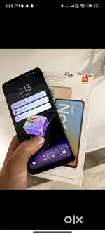 Redmi note 10 pro max