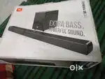 JBL Sound bar