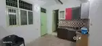1Asbestor Room set attached Washroom & Kitchen with asbestor Roof Shed