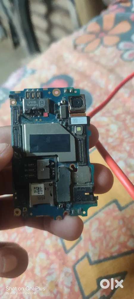 Oppo neo 7 motherboard