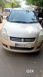 Maruti Suzuki Swift Dzire 2011
