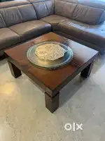 Lounge Table