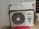 Godrej Rented Air Conditioner Services Available in Nice Price Good