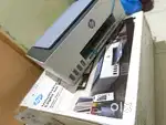 HP Smarttank 585 wireless All in One Printer