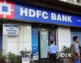 @HDFC BANK JOB IN LUCKNOW LOCATION !!
