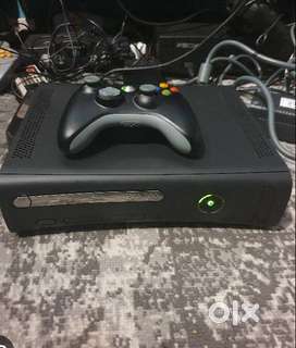 Xbox 360 1 controller