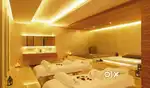 Work as a Female Spa Therapist – Join Our Team!