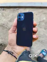 IPhone 12 Mini 64GB • Black •
