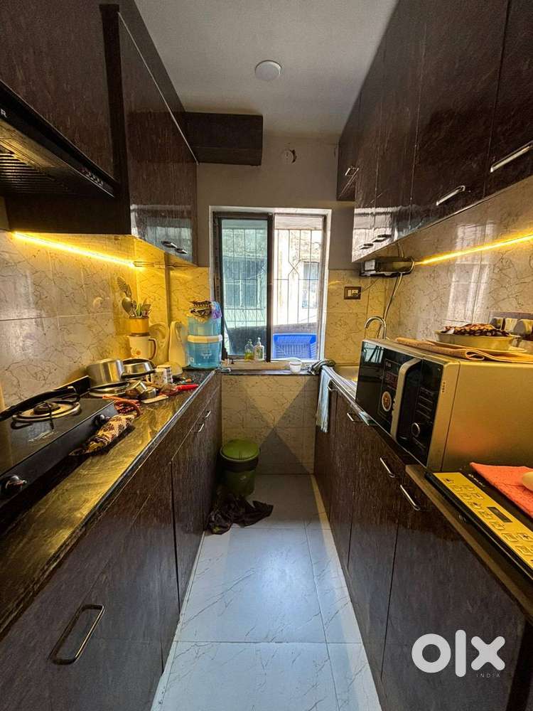 2BHK Flat for Sale in Picnic Garden