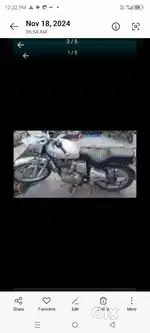 Good condition