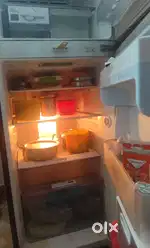LG REFRIGERATOR