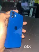 Iphone 12 mini
