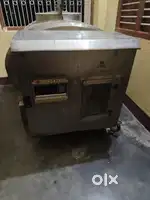 Milk atm machine