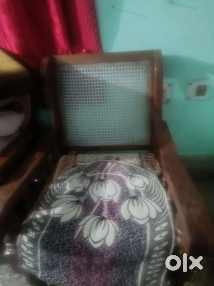 5 Seater Sofa