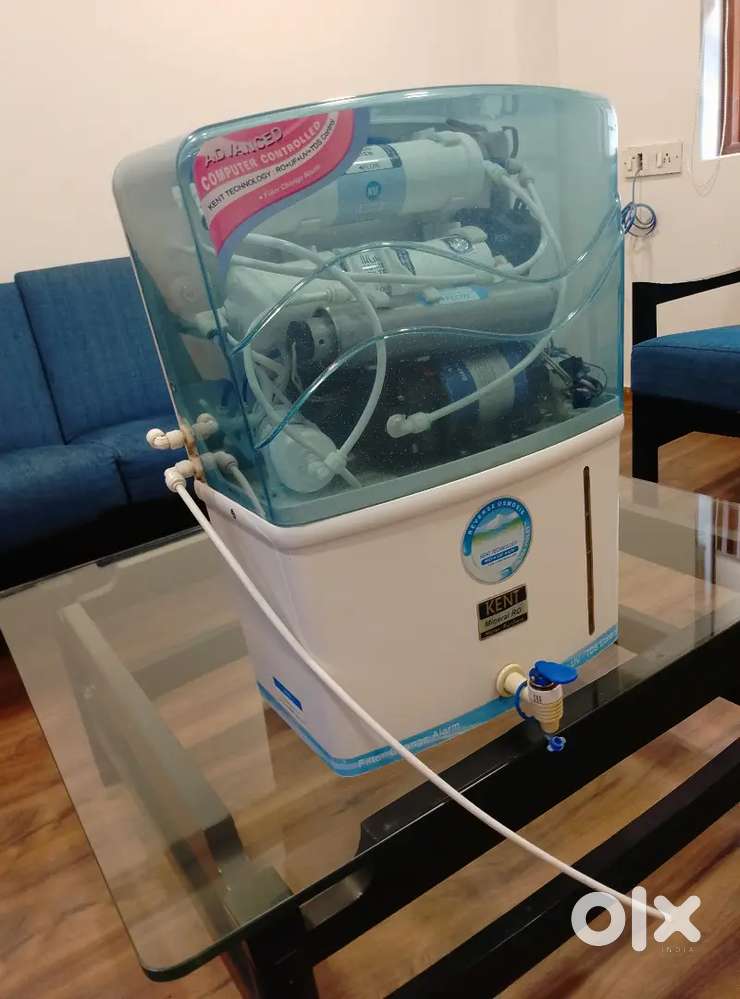 Kent Mineral RO Water Purifier