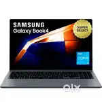 Samsung Galaxy Book4 Metal Intel Core i3 13th Gen 1315U