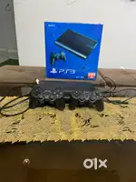 Ps3 in clean condition