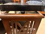 Rotel RB-1072 power amplifier