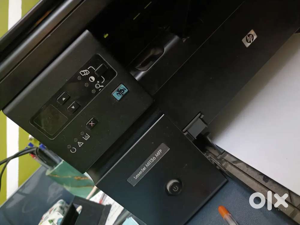 Hp printer
