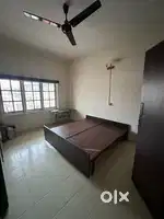Flat for Rent  At Mallikatte