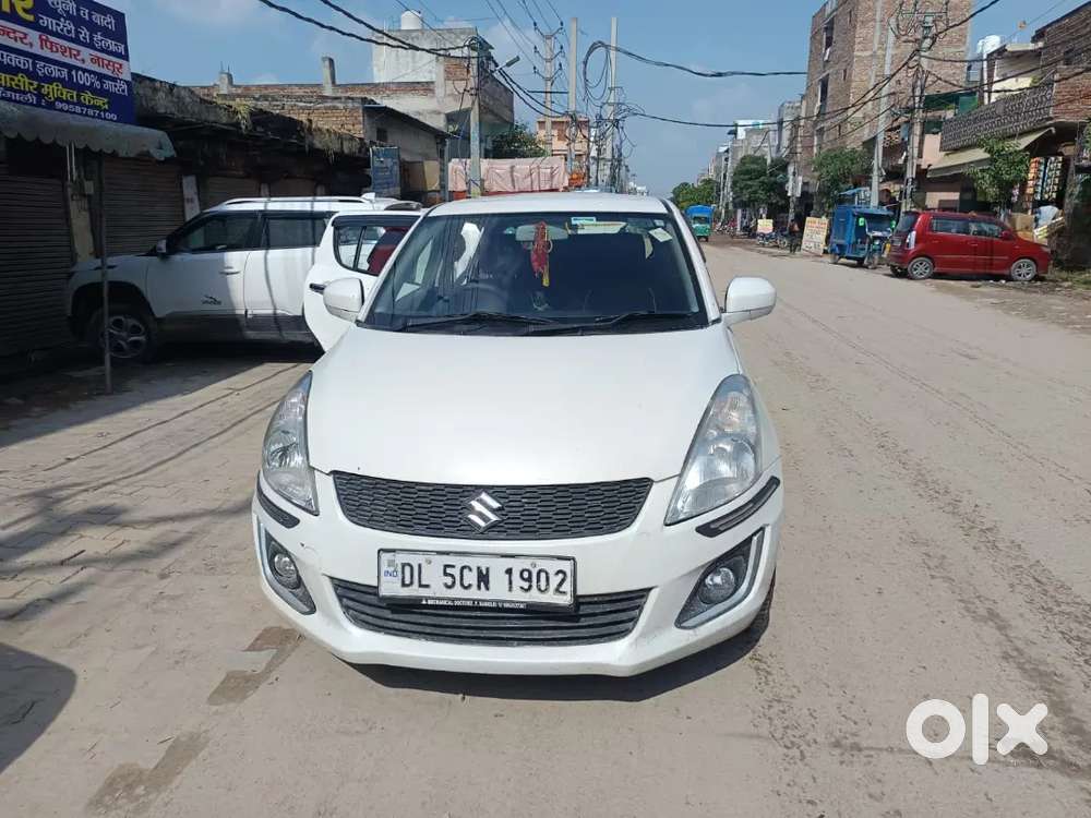 petrol and cng car, need to sell on urgent basis