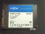 RAM & 1TB SSD IN GOOD CONDITION