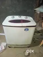 Intex Washing Machine