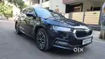 Skoda Octavia 2023model 2.0 TSI AT L&K