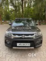 Maruti Suzuki Vitara Brezza ZDI MT, 2020, Diesel