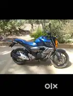 Good condition FZs V3
