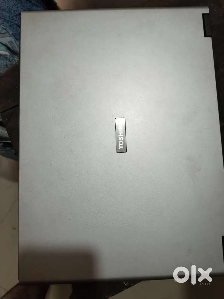 Toshiba laptop under ₹3000